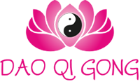 DOA QI GONG Logo - Oliver Chromik